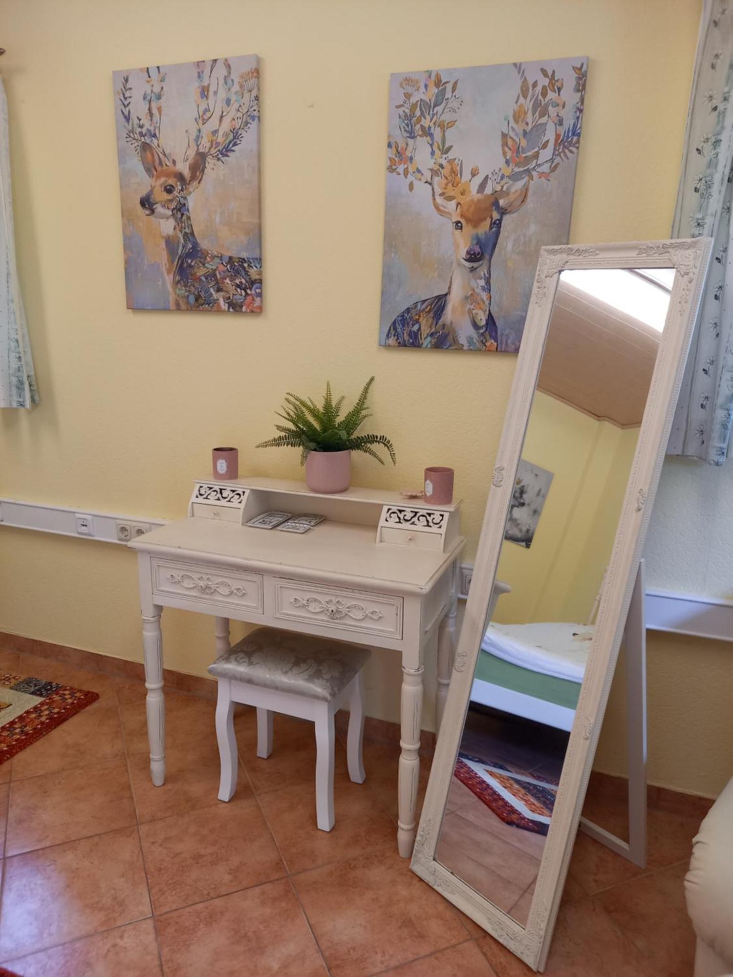 Hornburg  Das Kleine Haus מראה חיצוני תמונה