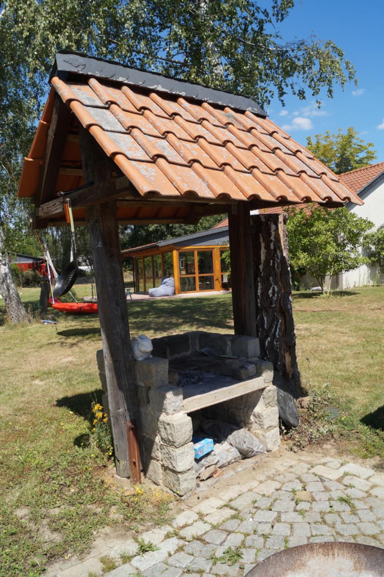 Hornburg  Das Kleine Haus מראה חיצוני תמונה